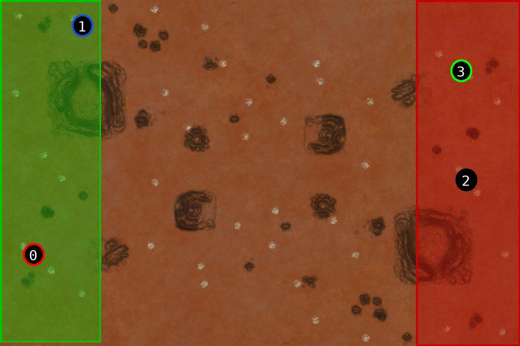 sat pic of Red Comet v1.3